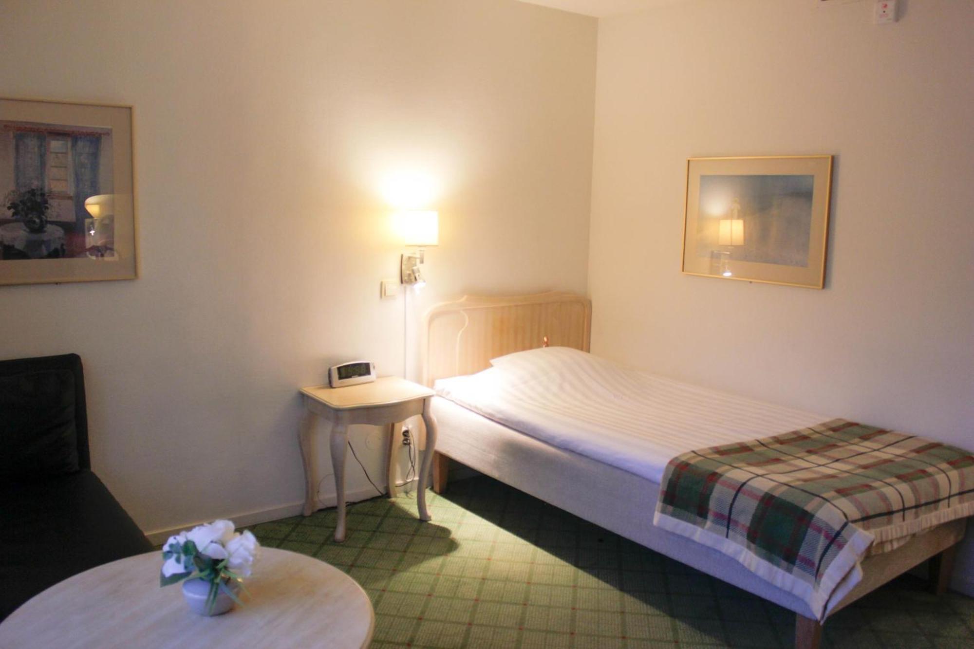 Hotel Moelndals Bro Luaran gambar