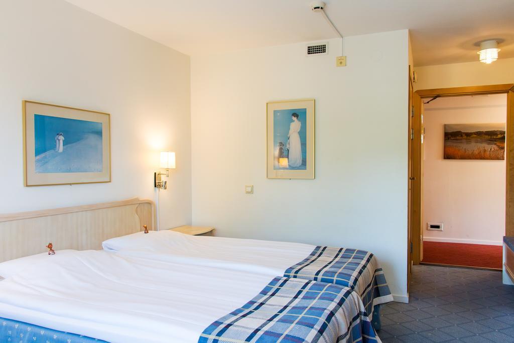 Hotel Moelndals Bro Luaran gambar