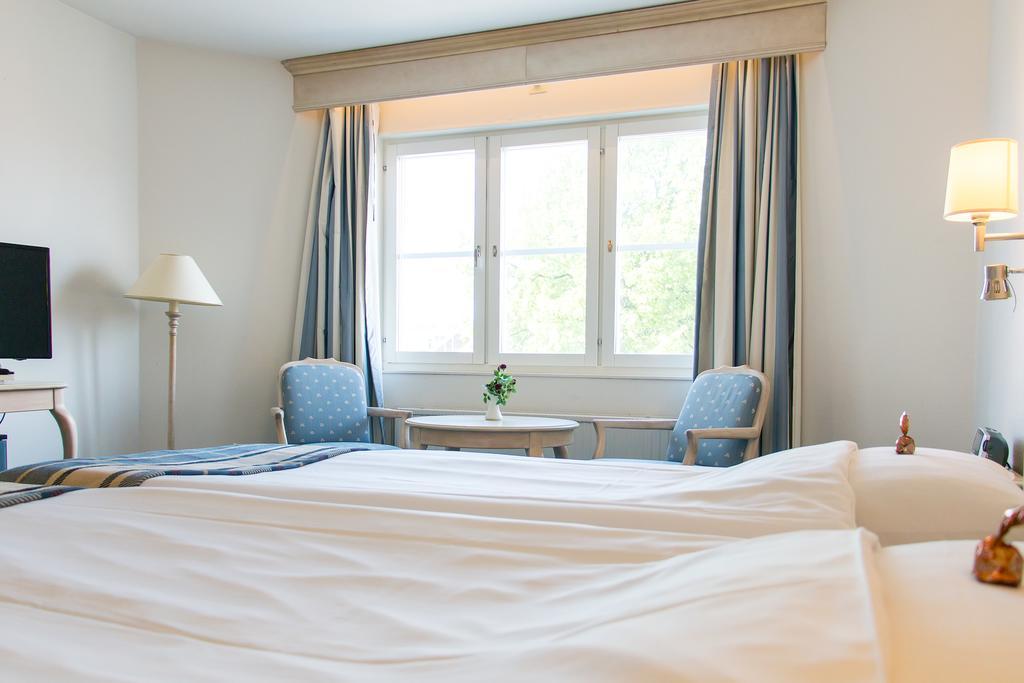 Hotel Moelndals Bro Luaran gambar