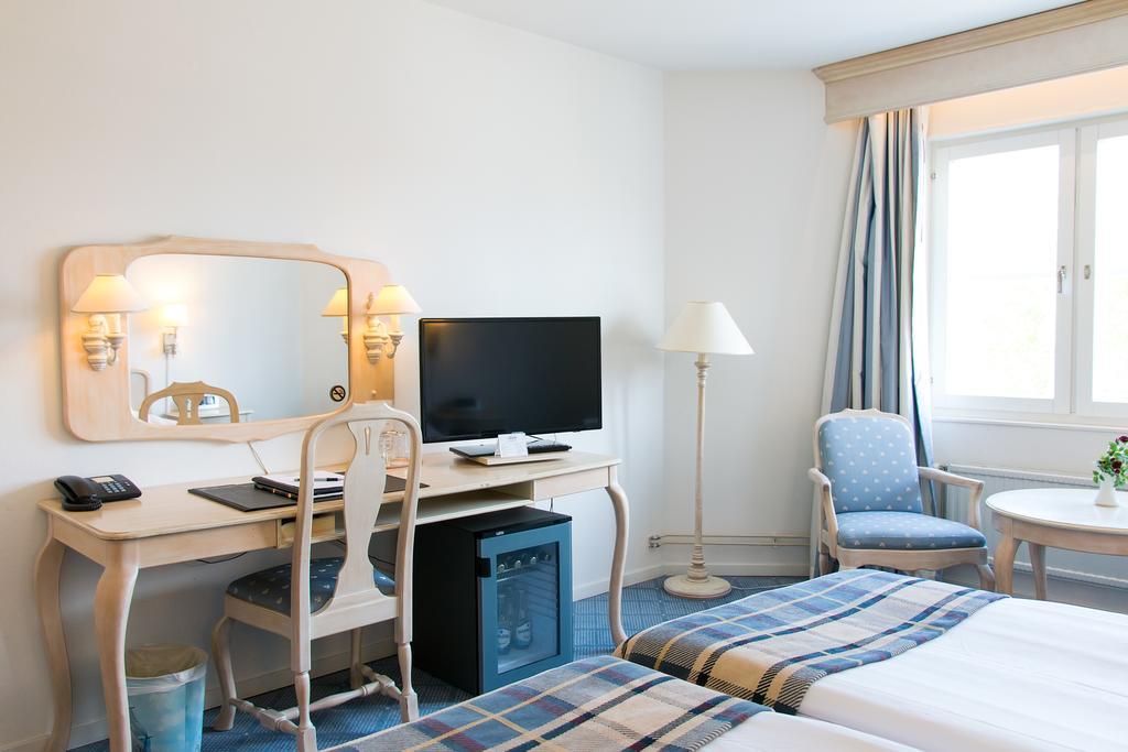 Hotel Moelndals Bro Luaran gambar