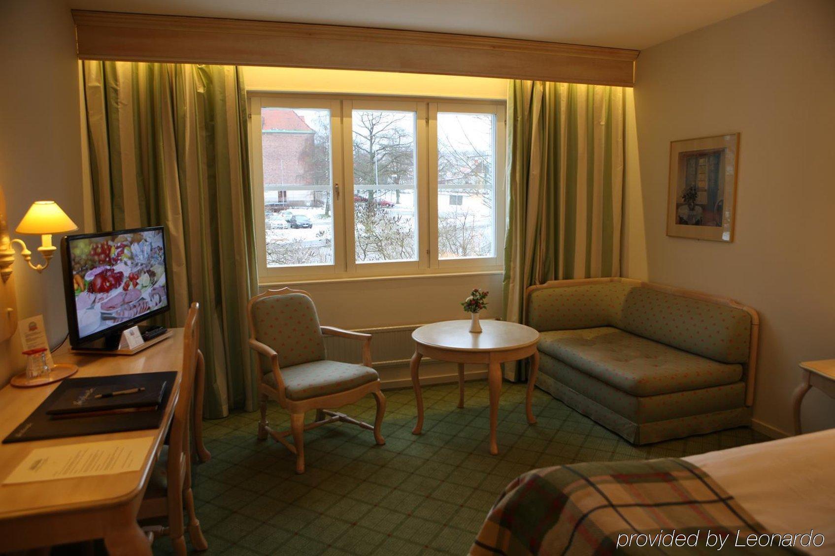 Hotel Moelndals Bro Luaran gambar