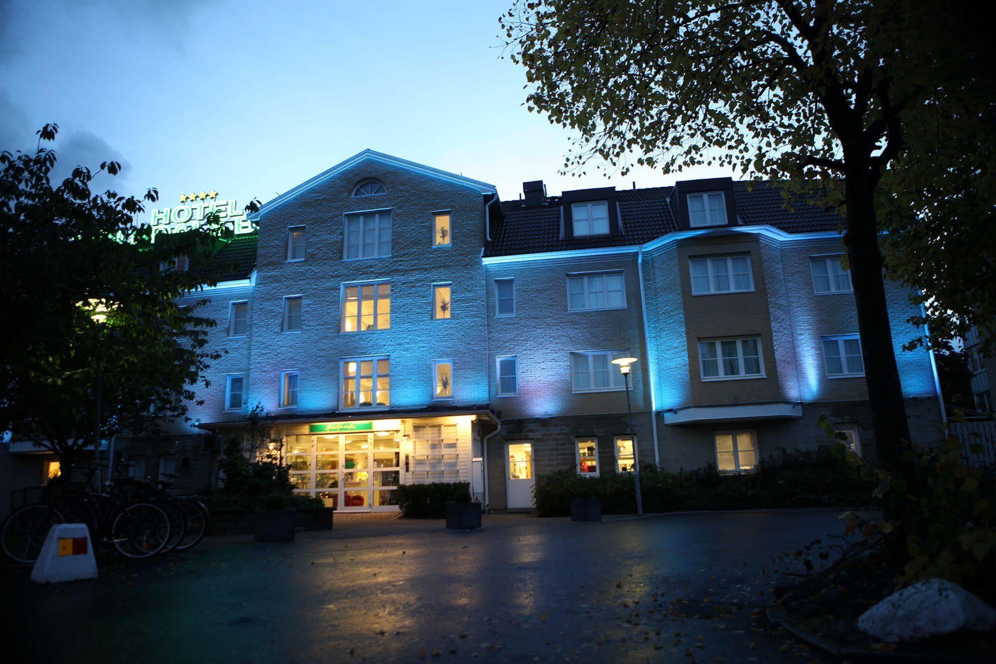 Hotel Moelndals Bro Luaran gambar
