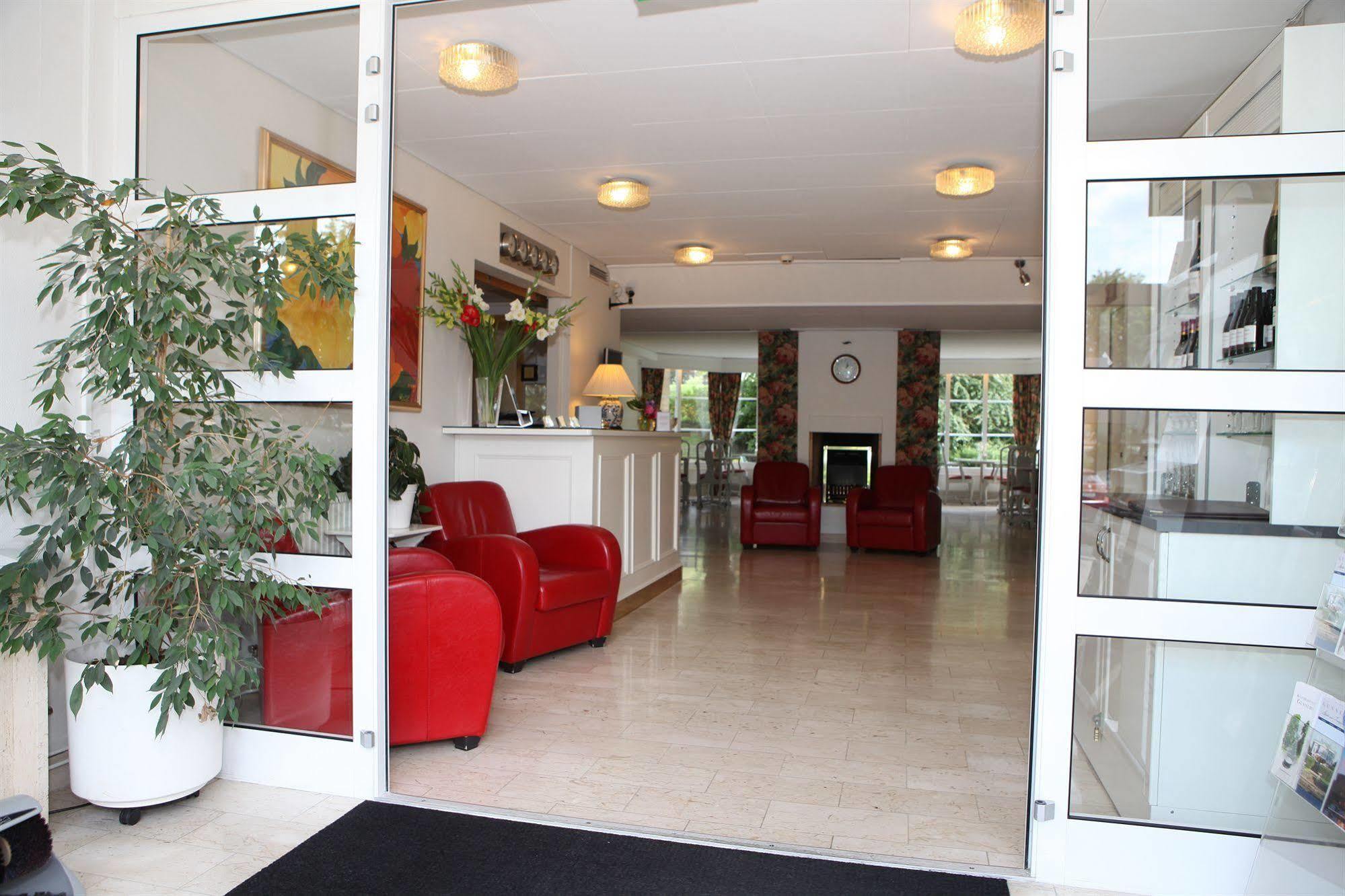 Hotel Moelndals Bro Luaran gambar
