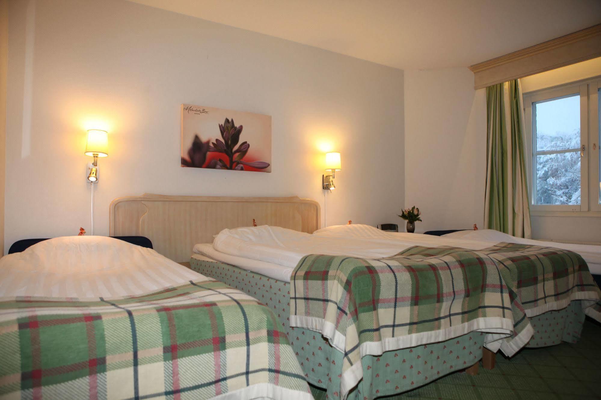 Hotel Moelndals Bro Luaran gambar
