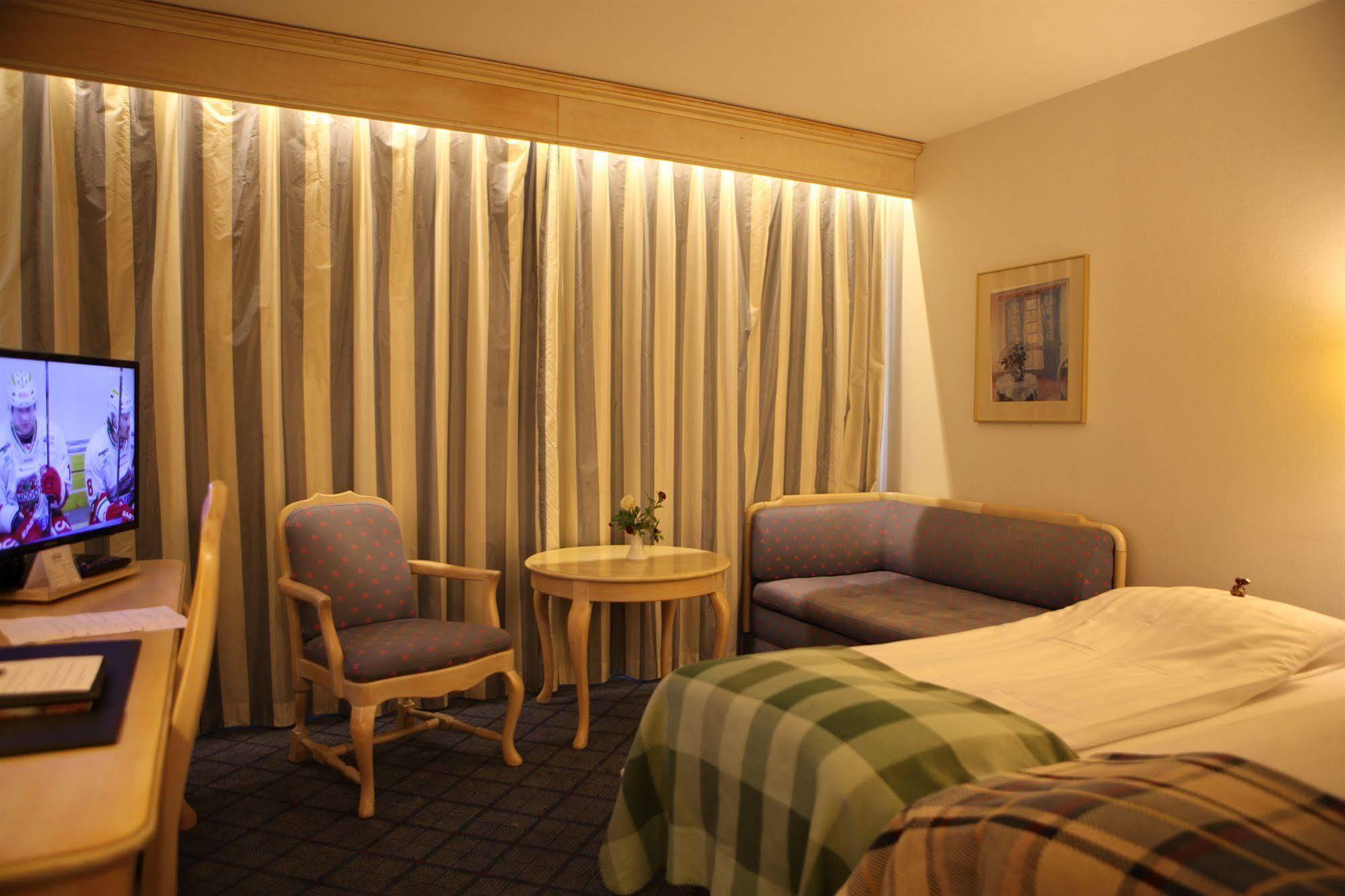 Hotel Moelndals Bro Luaran gambar